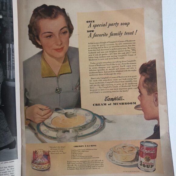 Life Magazine - Picture 9 of 13